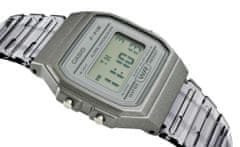 Casio Unisex Pánské Hodinky F-91ws-8ef