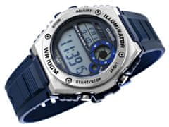 Casio Hodinky Mwd-100h-2avef 10 Bar Plavecké Unisex