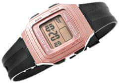 Casio Unisex Hodinky F-201wam-5avef