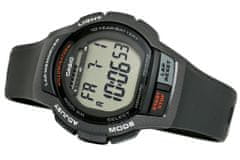 Casio Watch Ws-1000h-1avef 10 Barové Plavecké Unisex