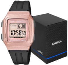 Casio Unisex Hodinky F-201wam-5avef