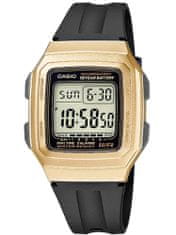 Casio Unisex Hodinky F-201wam-9avef