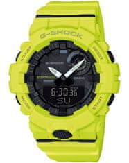 Casio Pánské Hodinky G-Shock Gba-800-9aer 20 Bar Diving