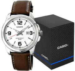 Casio Pánské Hodinky Casio Mtp-1314Pl-7Avef + Box