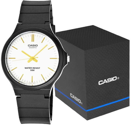 Casio Pánské Hodinky Mw-240-7e3vef