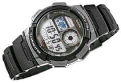 Casio Pánské Hodinky Ae-1000w-1bvdf