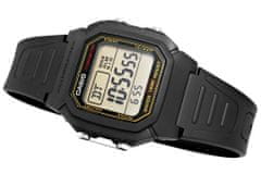 Casio Unisex Pánské Hodinky W-800hg-9avdf