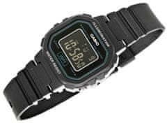 Casio Unisex Hodinky La-20wh-1bdf