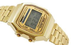 PERFECT WATCHES Unisex Hodinky Luminescence A8022-3