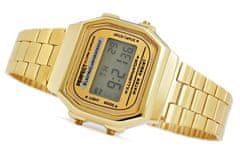 PERFECT WATCHES Unisex Hodinky Luminescence A8022-3