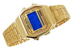 PERFECT WATCHES Unisex Hodinky Luminescence A8022-3