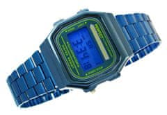 PERFECT WATCHES Unisex Hodinky Luminescence A8022-4