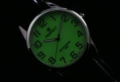 PERFECT WATCHES Pánské Hodinky C402-G Fluorescence