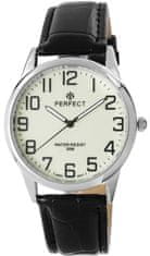 PERFECT WATCHES Pánské Hodinky C402-G Fluorescence