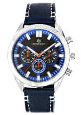 PERFECT WATCHES W288-4 Pánské Hodinky