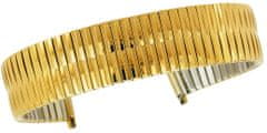 Viva Nastavitelný Náramek Gold Hq 18 Až 22 Mm 109g-18/22