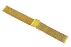 Viva Náramek Mesh Gold Hq 20 Mm 302g20-Z