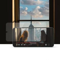 Hofi Ochranné Tvrzené Sklo sklo Pro+ iPhone 14 Pro Max Clear