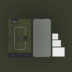 Hofi Ochranné Tvrzené Sklo sklo Pro+ iPhone 13 Pro Max / 14 Plus / 15 Plus Clear