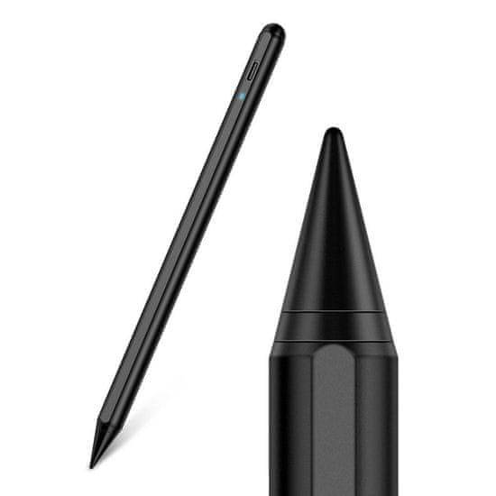 ESR Dotykové/Kapacitní Pero Digital+ Magnetic Stylus Pen iPad Black