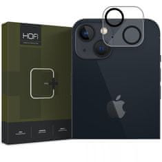 Hofi Ochranné Sklo Zadní Kamery Cam Pro+ iPhone 14 / 14 Plus / 15 / 15 Plus Clear