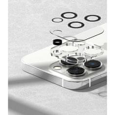 RINGKE Ochranné Sklo Zadní Kamery Camera Protector 2-Pack iPhone 14 Pro / 14 Pro Max Clear