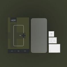 Hofi Ochranné Tvrzené Sklo sklo Pro+ iPhone 14 Pro Black