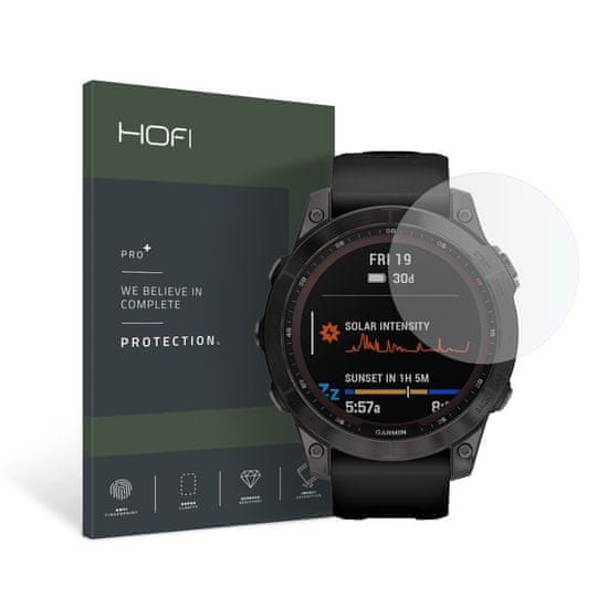 Hofi Ochranné Tvrzené Sklo sklo Pro+ Garmin Fenix 7