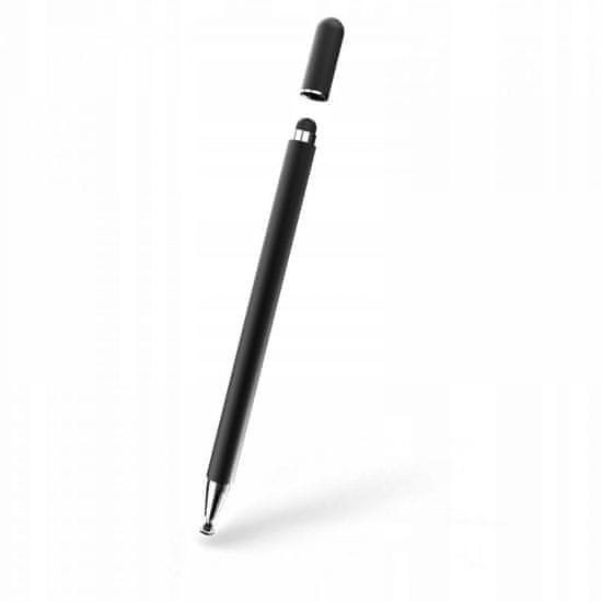 Tech-protect Dotykové/Kapacitní Pero Magnet Stylus Pen Black