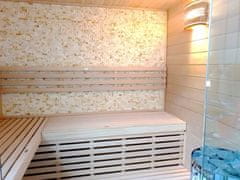 Horavia Finská sauna Nordic pro 4-5 osob