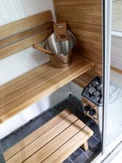 HARVIA Sauna Sirius SC1212