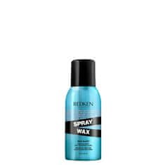 Redken Vlasový vosk ve spreji Spray Wax (Fine Wax Mist) 150 ml