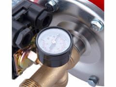 Extol Premium Tlaková nádrž se spínačem pro hlubinná čerpadla, 2-3,5bar, 24l