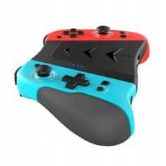 Ipega Pad Ovladač Bluetooth Nintendo Switch / Switch OLED - iPega PG-SW006A