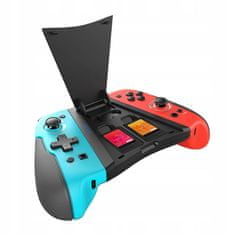 Ipega Pad Ovladač Bluetooth Nintendo Switch / Switch OLED - iPega PG-SW006A