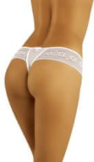 Wolbar Tanga Forlana White - Wol-Bar L