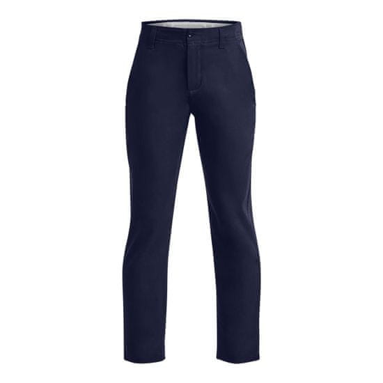 Under Armour Chlapecké kalhoty Under Armour Boys Golf Pant YXL