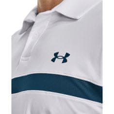 Under Armour Pánské polo tričko Under Armour T2G Blocked Polo XXL