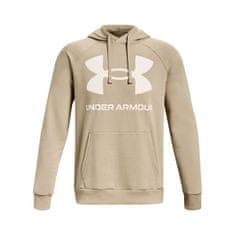 Under Armour Pánská mikina Under Armour Rival Fleece Big Logo HD L