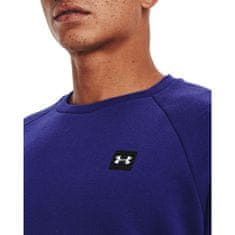 Under Armour Pánská mikina Under Armour Rival Fleece Crew L