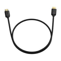 BASEUS High Definition kabel HDMI 2.0 4K 1m, černý