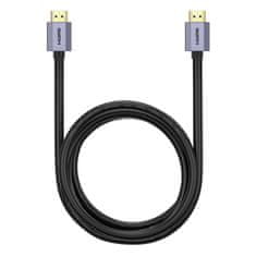 BASEUS High Definition kabel HDMI 2.0 4K 3m, černý