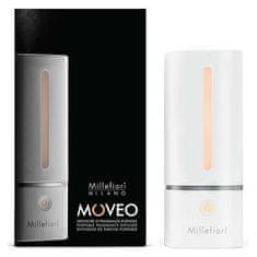 Millefiori Milano Aroma difuzér , MOVEO | bílý, USB