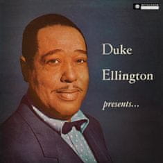 Ellington Duke: Duke Ellington Presents (2022 - Remaster)