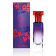 Christina Aguilera Cherry Noir - EDP 15 ml