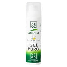 Atlantia ATLANTIA Aloe Vera 96% Čistý gel 200 ml