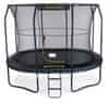 Jumpking Trampolína OVAL-POD 2,5 x 3,4 m