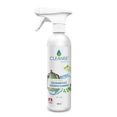 CLEANEE Odstraňovač vodního kamene EKO CLEANEE 500ml