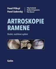 Přikryl Pavel, Sadovský Pavel, Hudeček F: Artroskopie ramene