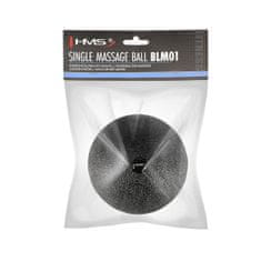 HMS masážní Lacrosse ball BLM01 12 cm